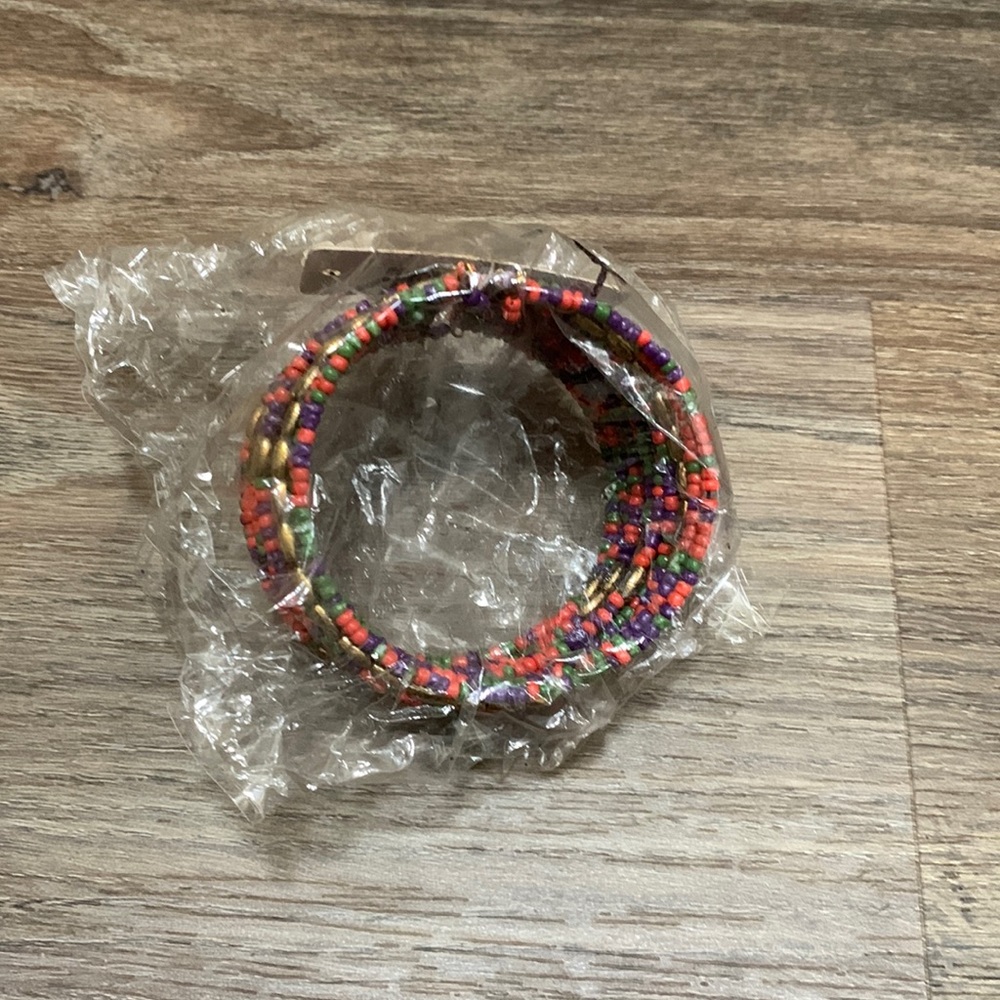 Noi multicolored bracelet